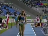 Top 10 Revealing Moments in Women's Triple Jump