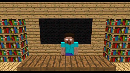 Monster School- Basketball - Minecraft Animation