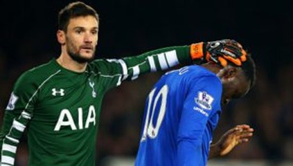 Everton 1-1 Tottenham - Full Highlights & All Goals 03/01/2015