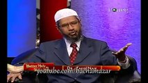 Is it allowed searching Life Partner online Uploading pic on facebook and chatting by dr Zakir naik