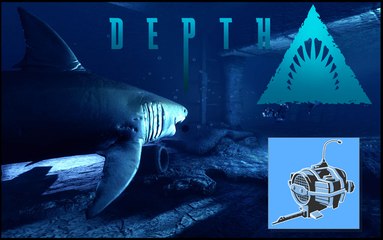 Depth: Trying Turrets