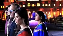 Naagin 2nd January 2016 Rajat Tokas ne li Naagin mein Shivanya ko Maar ne ke liye Entry