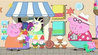 Peppa Pig - s04e38 - Holiday in the Sun