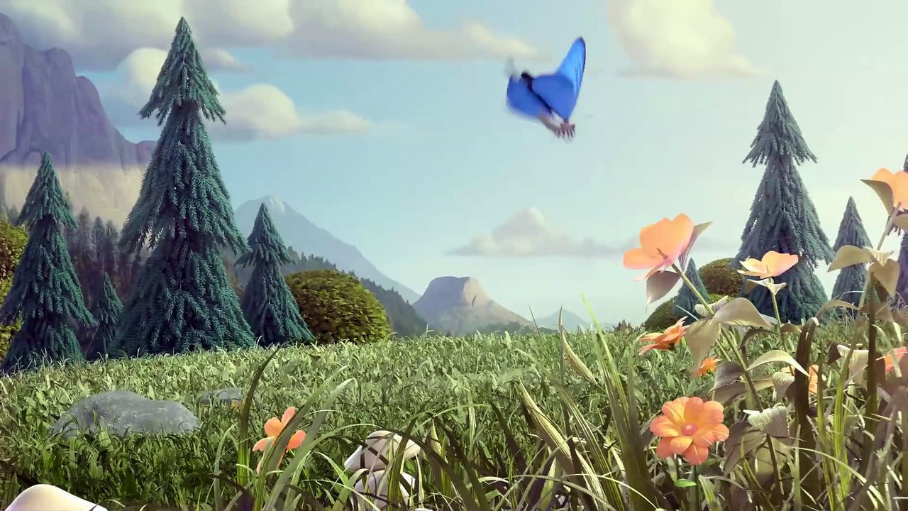 Clash of Clans_ You and This Army (Official TV Commercial)