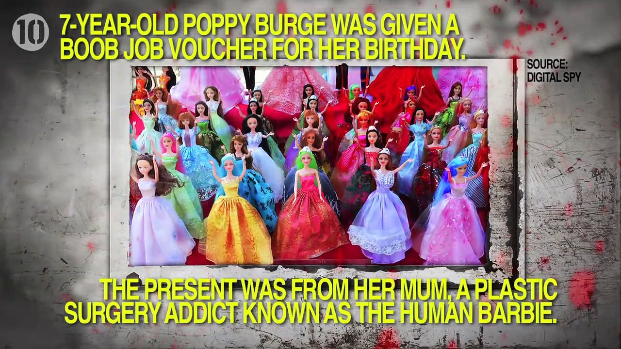 10 Facts That Will Make You Lose Your Faith in Humanity