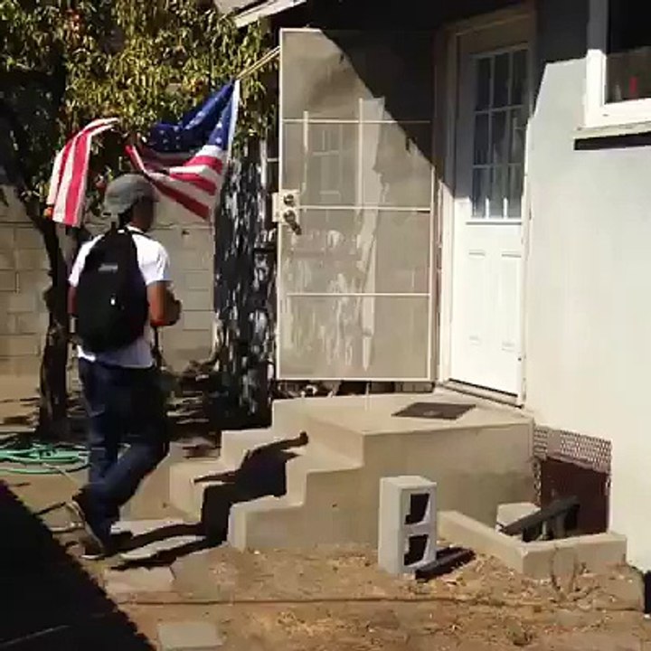 Selling Candy to the wrong house