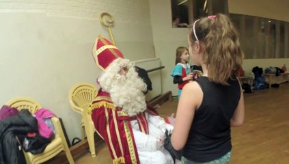 Kaerobic St Nicolas Samedi