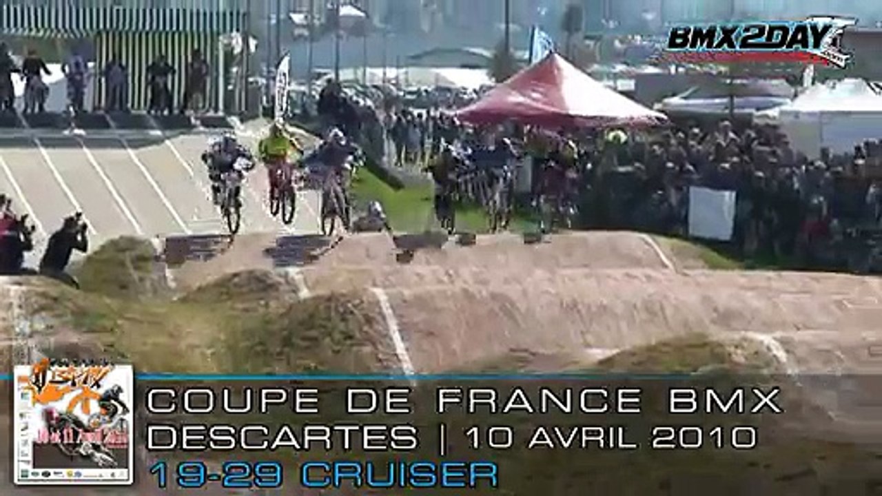 2010 FFC BMX - COUPE DE FRANCE - DESCARTES - Cruiser_19-29