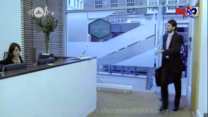 Hasbi Rabbi Sami Yusuf HD 2012