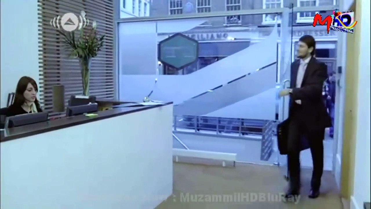 Hasbi Rabbi Sami Yusuf HD 2012