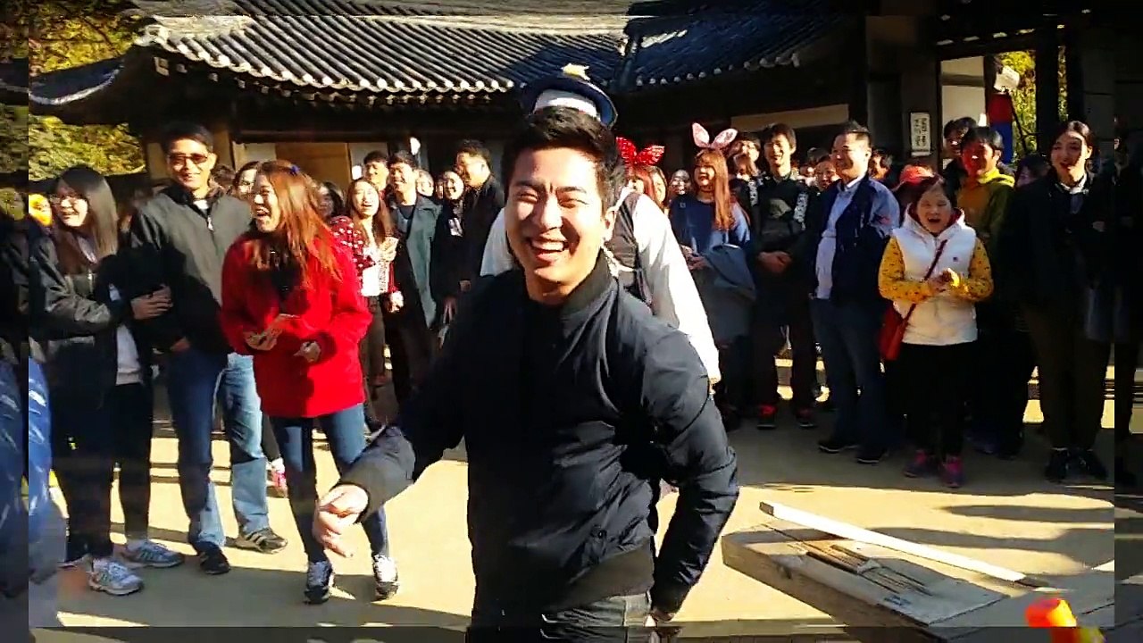 2015 인우회 송년회