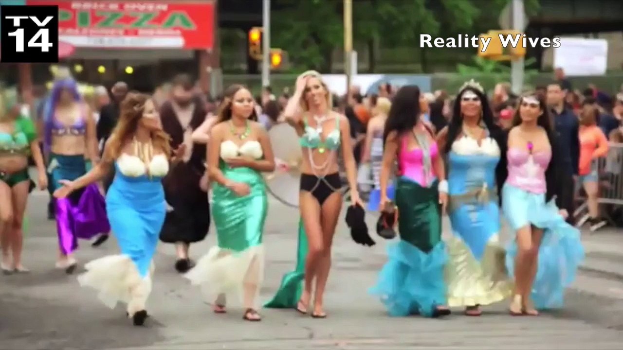 Mob Wives Final Season