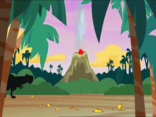 I'm a Dinosaur - Woolly Mammoth