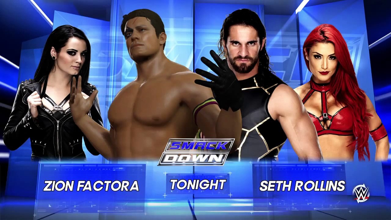 WWE Superstar show