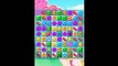 Candy Crush Jelly Saga-Level 10-No Boosters