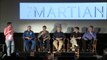 The Martian | NASA JPL Cast & Filmmaker Q&A Highlights [HD] | 20th Century FOX