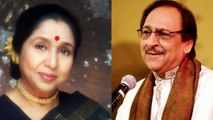 Ghulam Ali and Asha Bhosle | Dua | Sochon Main RMX