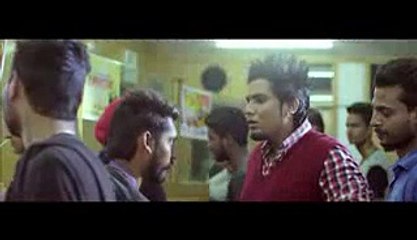Tutti Yaari (Full Song) A-Kay - Latest Punjabi Songs - Speed Records