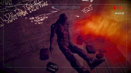 Angela Gamergirl Plays Slender The arrival Part 7 Finale