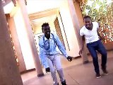 DK Kwenye Beat NYANYA Dance BY Texo G.I and Oneal Otutu