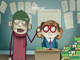 Teenology - Five simple rules to the junior cert