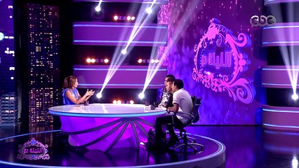 #الليلة_دي | فرقة 8% : نرفض تكرار الغناء مع الفنان محمد رمضان في أفلامه