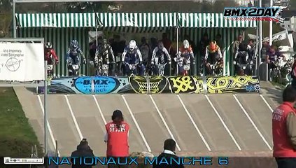 2010 FFC BMX - COUPE DE FRANCE - DESCARTES - Nationaux_M6