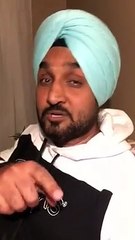 Jassi Jasraj against Bhagwant Mann