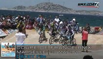 2010 FFC BMX - COUPE DE FRANCE - MARSEILLE - Cadet_F