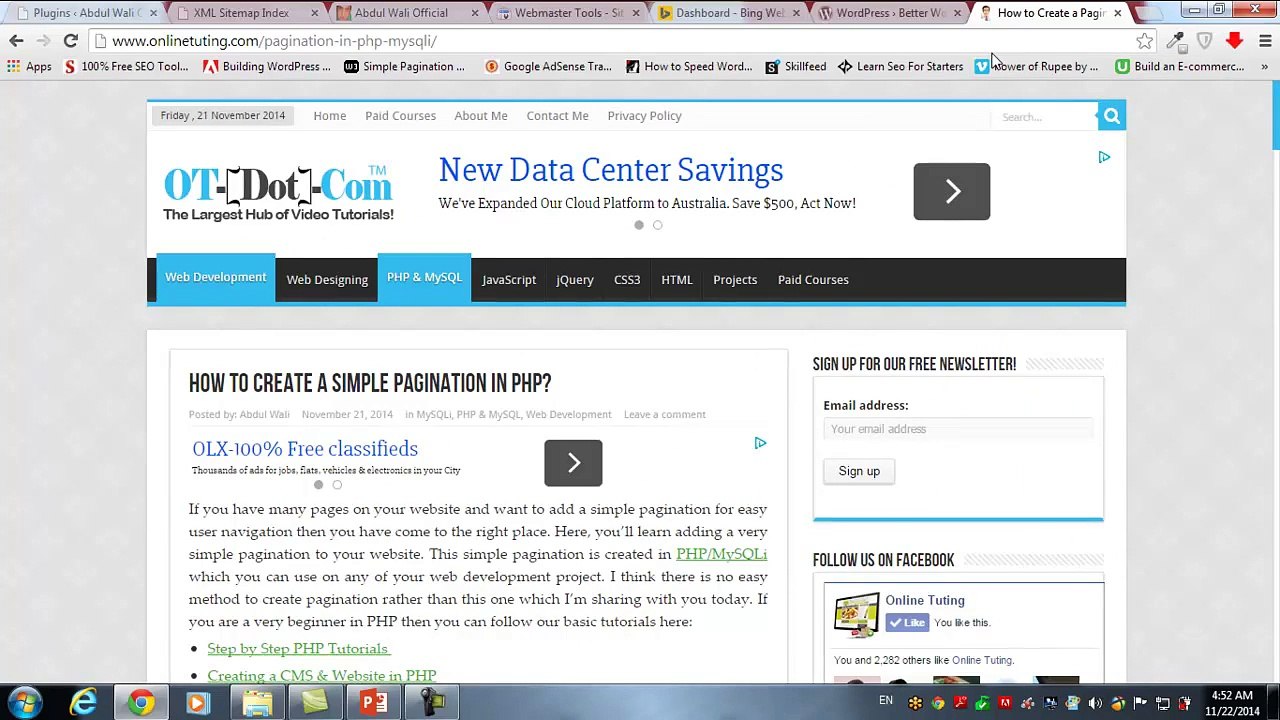 024 Using Fetch as Google SEO Tutorials Training in Urdu Hindi