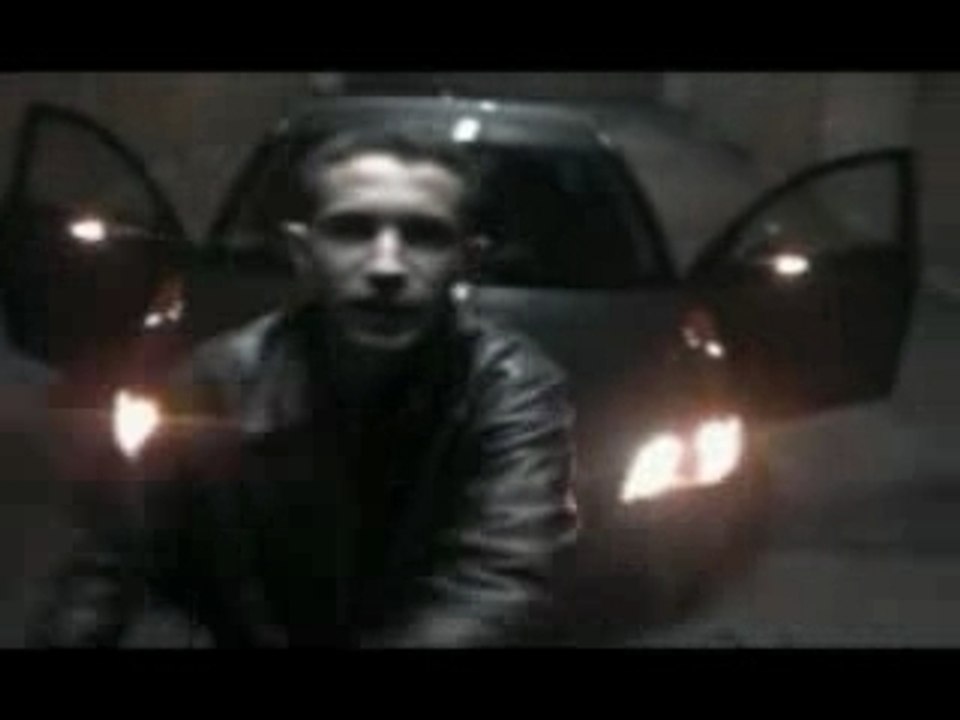 Lalime - Minuit Sur Le Périph