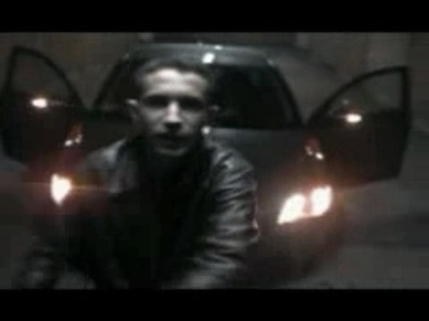 Lalime - Minuit Sur Le Périph