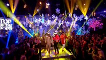 WSTRN - IN2 - Top of the Pops - BBC One