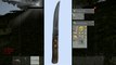 DayZ Standalone Leaked NEW Melee Weapons: Mace, Ice Axe, Butcher Hammer 0.53 Experimental