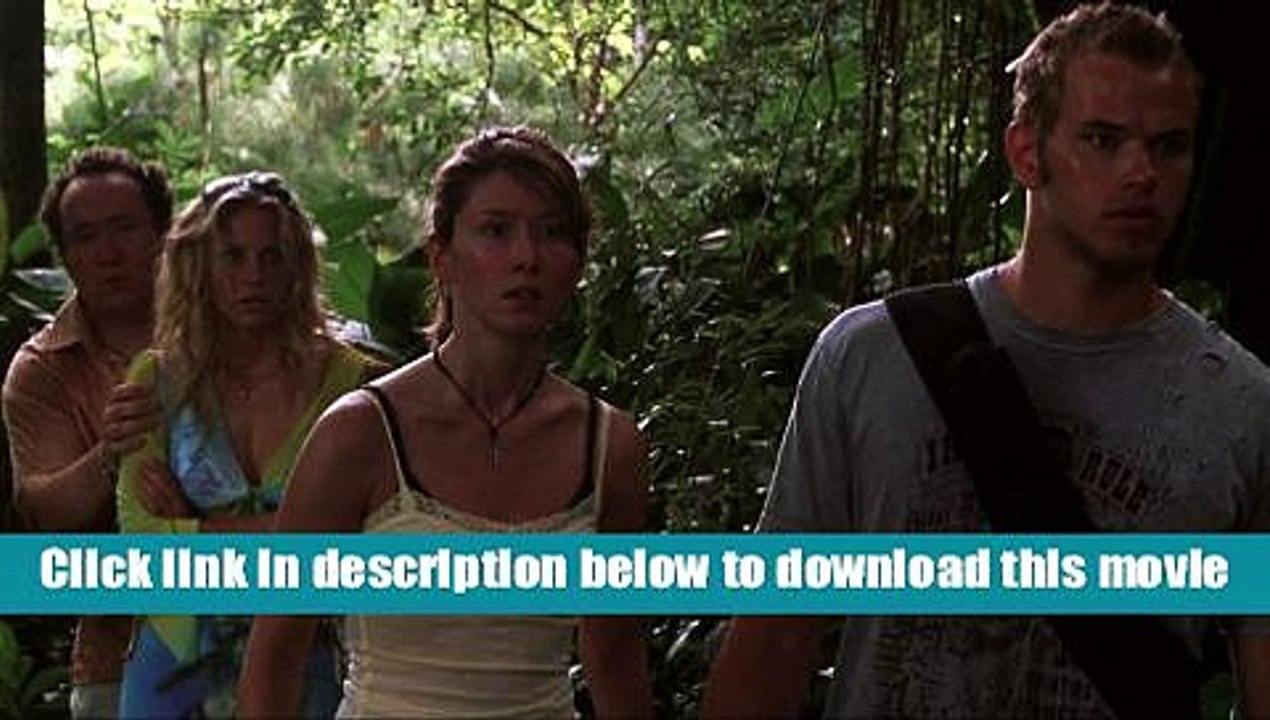 See The Lost Tribe 2009-11-07 HD 1080p