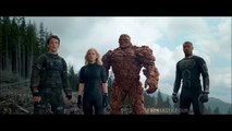 Fantastic Four | Abilities TV Commercial [HD] | 20th Century FOX