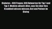 Diabetes - 600 Fragen 600 Antworten für Typ 1 und Typ 2: Medizin aktuell: Alles was Sie über