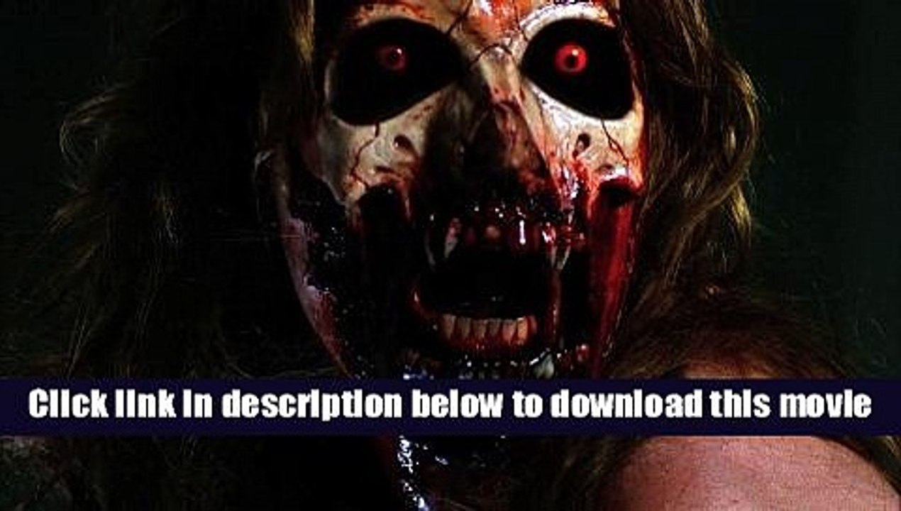 Streaming Night of the Demons 2009-08-30 Bluray 1080p