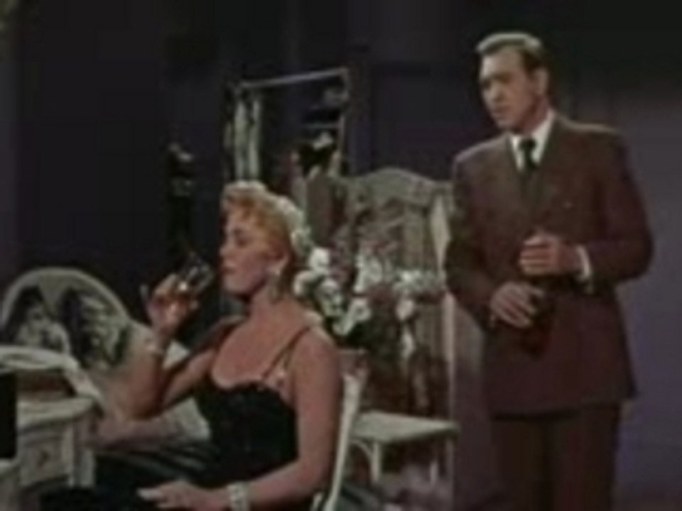 Love Me or Leave Me Trailer