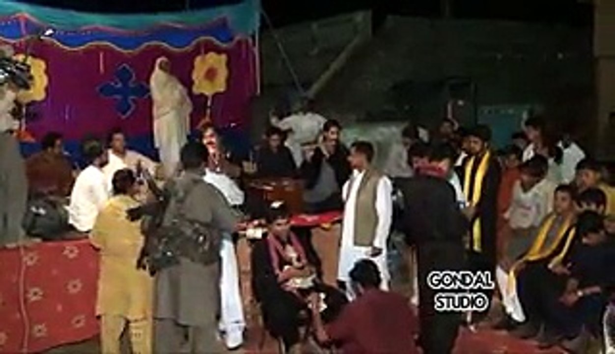 chalo koi gal nahi shafa ullah rokhri