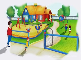 Caillou Lombre de Caillou S01 Ep06 24 min