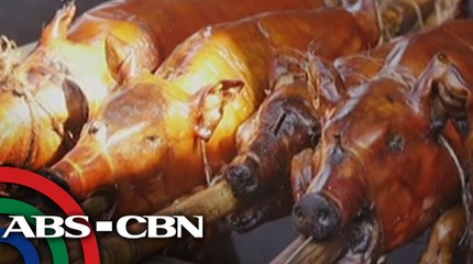 My Puhunan: Ping Ping's Lechon
