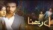 Gul E Rana OST - Hum TV Drama