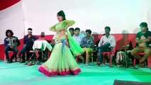 Desi Indian Girls Hot Dance - Must Watch