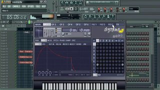Avicii - Wake me up / Dubstep Remix (Fl Studio) [HD] by TerrakBeats
