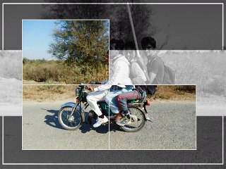 Layyah k 9-2-11 shooting pics