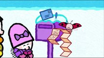 Feliz Navidad - Louie dibujame un arbol de Navidad (HD) | Dibujos animados para niños