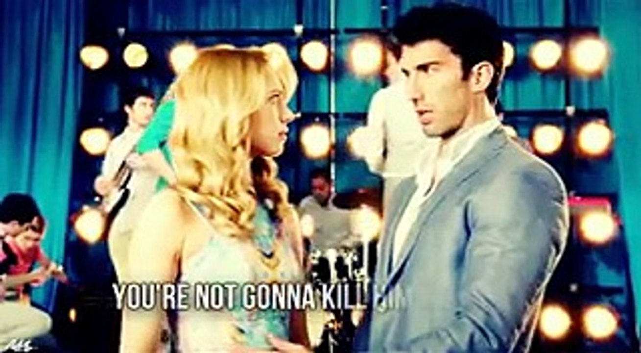 jane the virgin (humor); treasure [hbd Imma]_