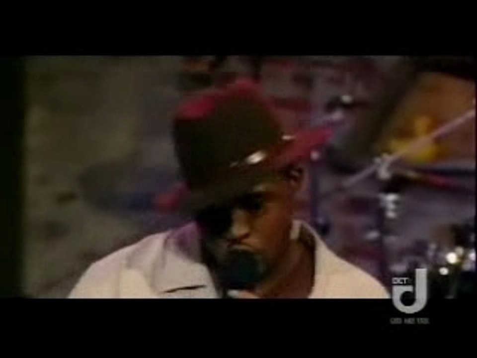 (Part I) Playa "LIVE" performance from 1998 Planet Grove