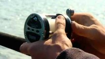 Fishing for Conger Eels - Gordon Ramsay
